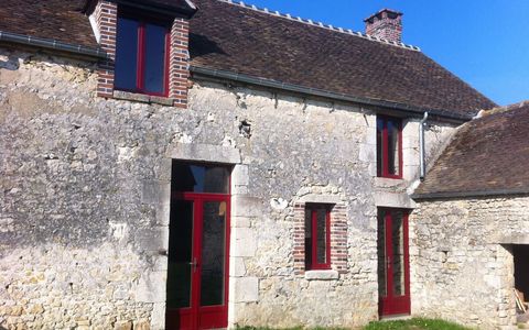 Rénovation portes et fenêtres en couleur