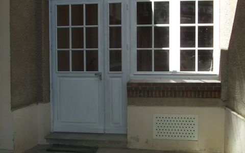 Porte et Fenêtre bois rénovation